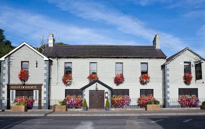 Chester Beatty Inn